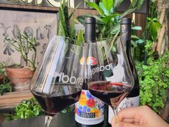-ibarrel爱杯·bistro&brunch(江宁路店)