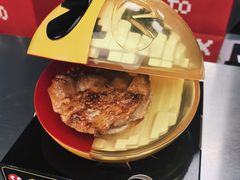 -PIXEL BOY炸鸡店(上海首店)