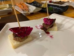 -割烹旭日本料理(龙湖狮山天街店)
