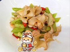 -曼格纳·曼芯馆(杨浦店)