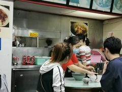 -食惠里小笼包面馆(越秀店)