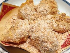 -龍聚祥烧麦馆(万达店)