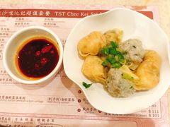 -池记(尖沙咀店)