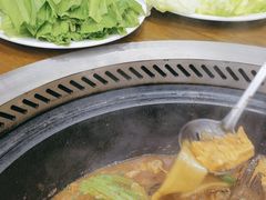 -官厅老勾渔馆(温泉店)