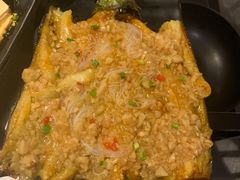 -京韵胡同·酱香羊蝎子火锅涮肉(长寿路店)