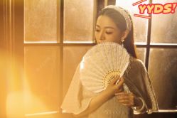 点击看大图 -美云庭古装·格格服汉服·京城旅拍(北京店)