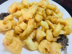 -九龙餐厅(大沽路店)