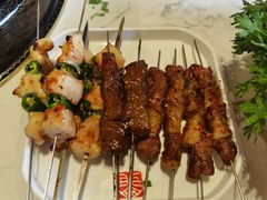 -丁卯•铜锅涮肉(工体店)