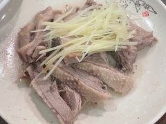 鹅肉-乡亲鹅肉城(吴江店)