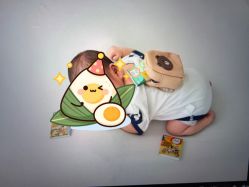 -玛瑞莎孕婴童摄影到家拍