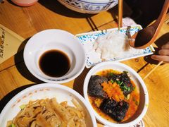 老长沙臭豆腐-三两粉(深圳南山桃园店)