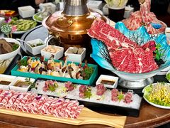 -后海彼岸花园餐厅