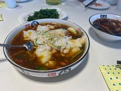 -风味小馆(天目湖宾馆店)