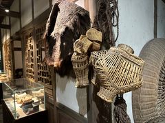 -重庆中国三峡博物馆(重庆博物馆)