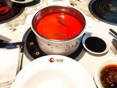 -阳光岛·海鲜盛宴(银泰中心in99店)