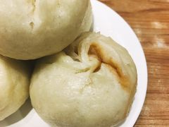 -韩包子(建设路店)