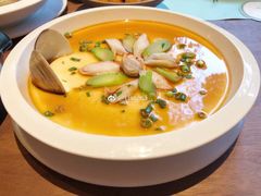 -大树餐厅(益田假日店)