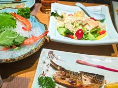 -三石铁板烧(紫竹桥店)