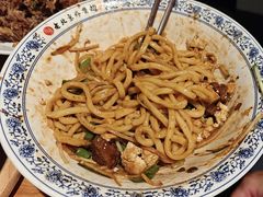 -老北京炸酱面·烤鸭(前门店)