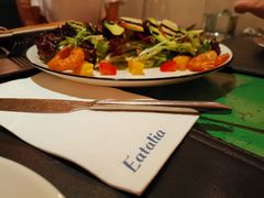 -EATALIA意塔利意式餐厅(鼓楼店)