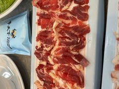 -牛天下·牛肉·海鲜·打边炉·融合菜