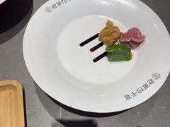 -老家水饺濮阳菜(巴黎街店)
