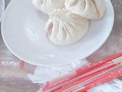 -津门生茂包子铺