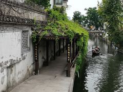 -绍兴书圣故里景区