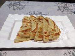 -佳兰雅序融合菜(高新店)