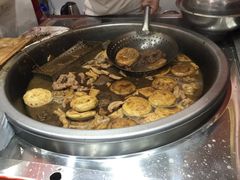 -北京小肠陈饭庄(方庄店)