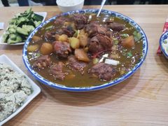 -东财大盘鸡(黑石礁店)