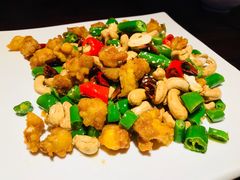 果香神仙骨-永安鱼庄·镇江菜(丁卯店)