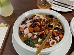 -CHIC1699远洋私厨