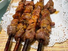 红柳肉串-双井轩(双井店)