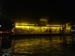 -运河游船(武林门码头)