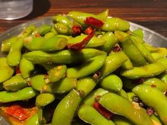 -破店肥哈·海鲜·烧烤(郑州银泰inPARK店)