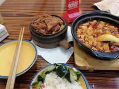 -山城欢现炒食堂(上海城店)