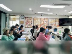 -帝京日语(春熙路旗舰校区)