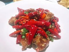 -茶人村·宫廷私厨(奥体印象城店)