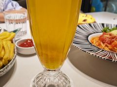 -森林象亲子餐厅·儿童生日会