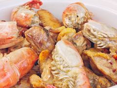 -美未居·老字号·地道顺德菜·桑拿鸡·鱼生(容桂店)