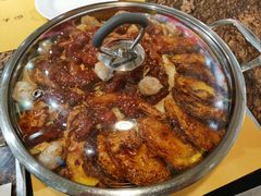 -黄记煌三汁焖锅(崇文门店)