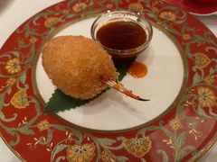 -香宫(九龙香格里拉店)