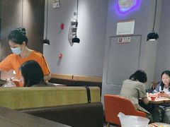 -炭舍干锅(华发商都店)