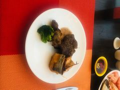 -广州天河希尔顿酒店