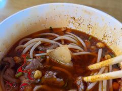 -江三王记牛杂馆(总店)