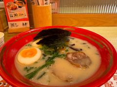 -吾妻拉面•和风食堂(群光广场店)