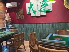 -西西里轰趴日租聚会别墅·团建拓展