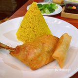 写字楼里新开的的【印尼🇮🇩餐厅】