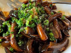 -上海和平饭店龙凤厅 Dragon Phoenix